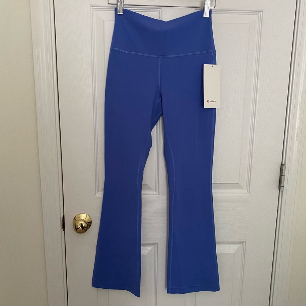 Lululemon Align HR Mini Flare 28”